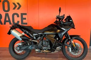 Ktm 790 Adventure