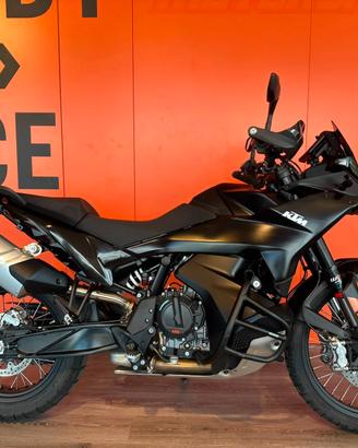 Ktm 790 Adventure