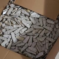 Placche antitaccheggio