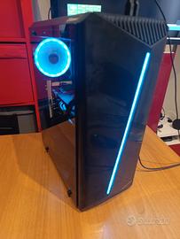 Pc computer gaming I7 16gb ssd gtx windows 1