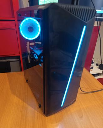 Pc computer gaming I7 16gb ssd gtx windows 1