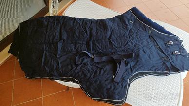 coperta per cavallo