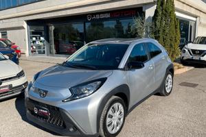 Toyota Aygo X 1.0 VVT-i 72 CV 5 porte Trend Air