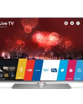 TELEVISIONE SMART TV LG 50LB65