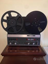 Registratore REVOX A 77  			