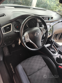 Nissan Qashqai 1.5dci