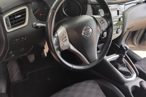 Nissan Qashqai 1.5dci