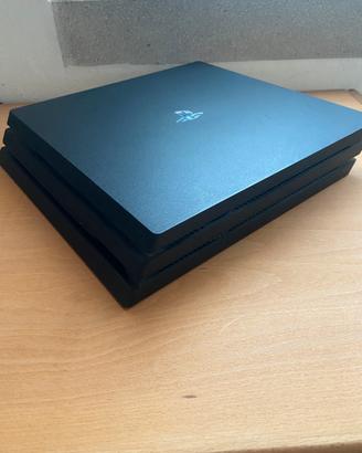 play station 4 pro 1tb