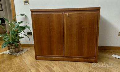 credenza/porta tv