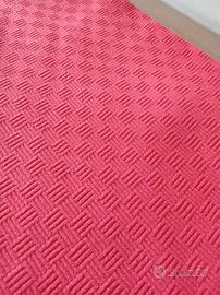 Coperta matrimoniale Caleffi in cotone