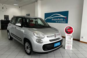 Fiat 500L 0.9metano MOTORE CAMBIATO 2015
