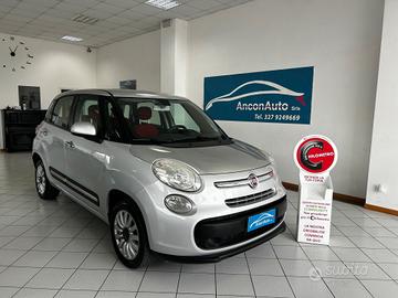Fiat 500L 0.9metano MOTORE CAMBIATO 2015