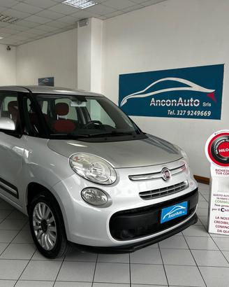 Fiat 500L 0.9metano MOTORE CAMBIATO 2015