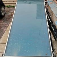 pannello solare acqua calda sanitaria 