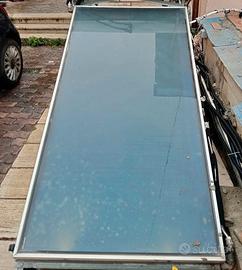 pannello solare acqua calda sanitaria 