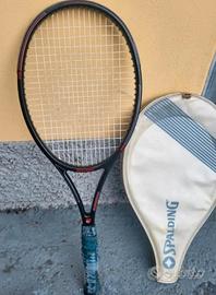racchetta da tennis Spalding