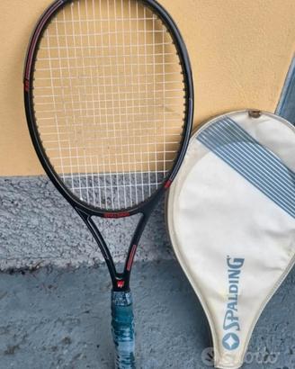 racchetta da tennis Spalding