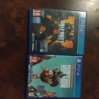 giochi per ps4