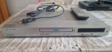 dvd pioneer