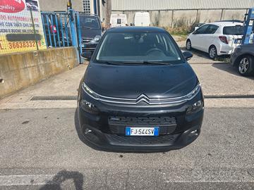 Citroen C3 PureTech 82 Shine