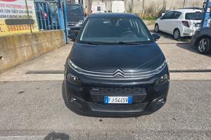 Citroen C3 PureTech 82 Shine