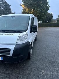 Fiat Ducato 28 2.0 MJT PC-TN Furgone