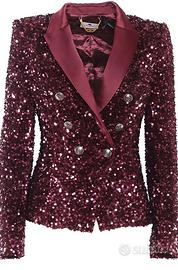 Giacca Elisabetta Franchi - tg 38