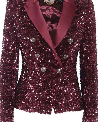Giacca Elisabetta Franchi - tg 38