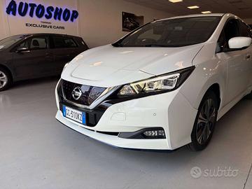 NISSAN Leaf Leaf II e Tekna Pro Pilot Park 51,