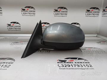 Specchio specchietto retrovisore sinistra skoda fa