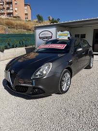 Alfa Romeo Giulietta 1.6 JTDm-2 105 CV Progression