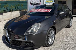 Alfa Romeo Giulietta 1.6 JTDm-2 105 CV Progression