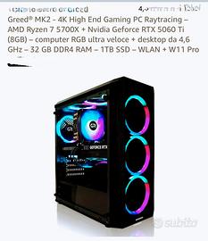PC GAMING 