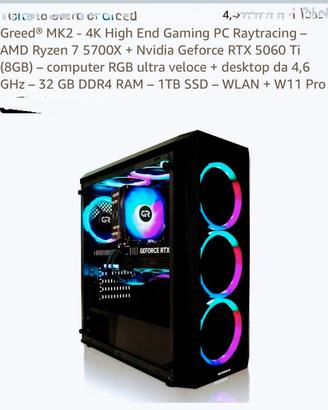 PC GAMING 