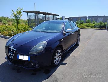 ALFA ROMEO Giulietta (2010-21) - 2011