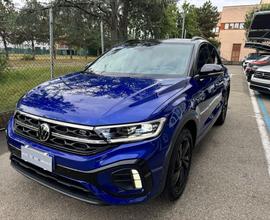 VOLKSWAGEN T-Roc 1.0 TSI R-Line 115CV KM.0