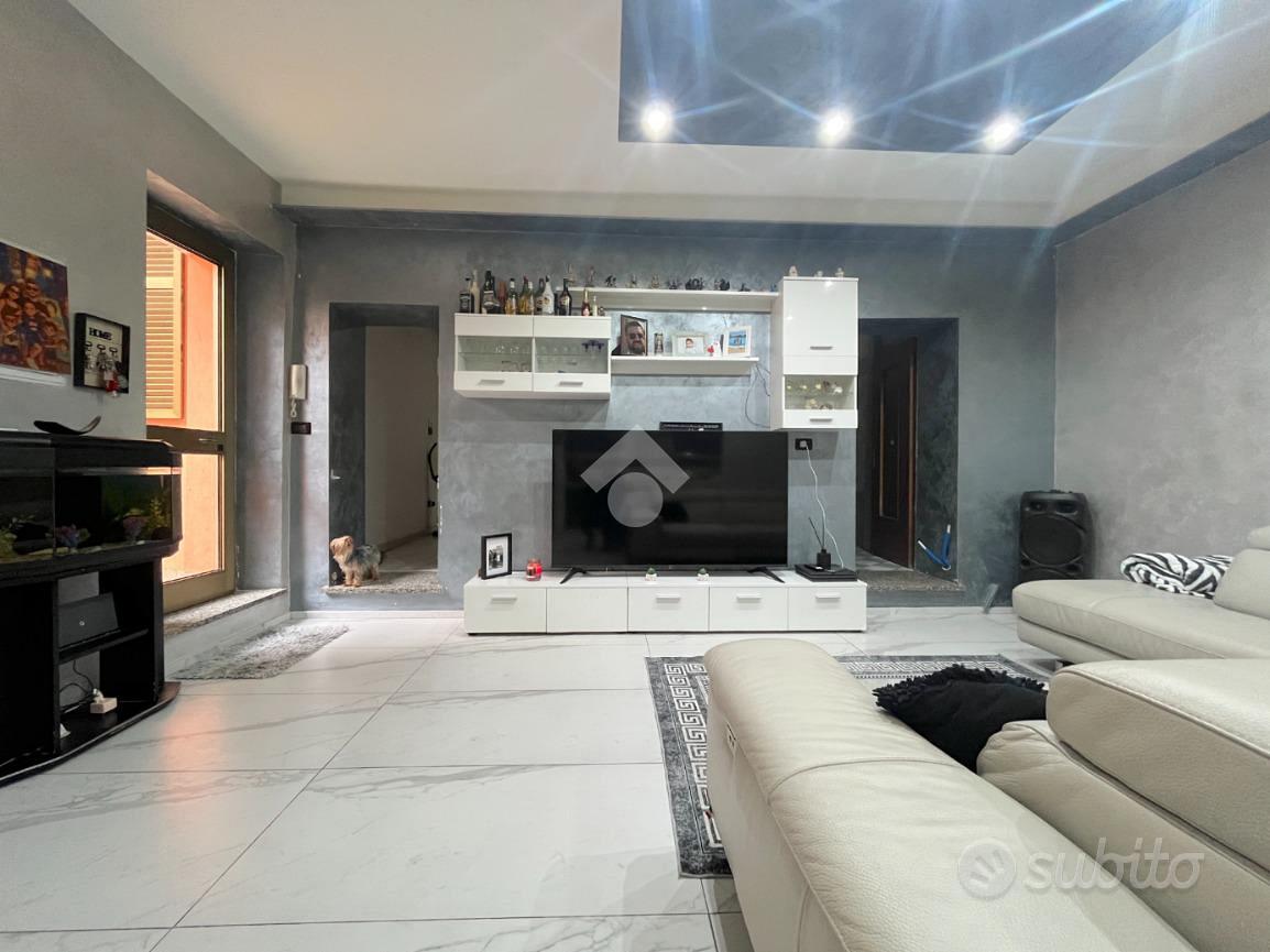 Apartment in Pinerolo, Abbadia Alpina - Vista 4