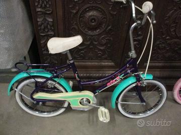 Bici bimbo da 16 Atala