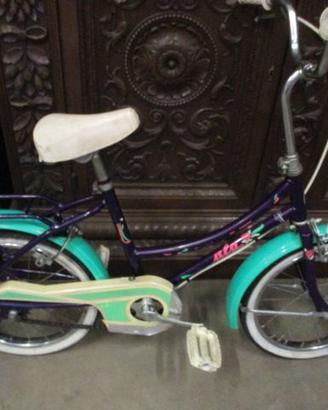 Bici bimbo da 16 Atala