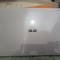 Notebook ASUS Core I7, RAM  8 GB, SSD 256 GB