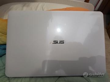 Notebook ASUS Core I7, RAM  8 GB, SSD 256 GB