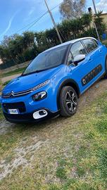 Citroen C3 Blu