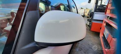 FIAT SEDICI 2010 - SPECCHIETTO RETROVISORE SINISTR