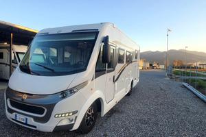 Camper magic 67 integral 4 posti