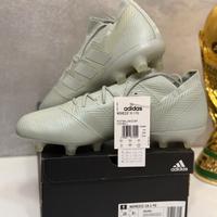 Scarpe calcio - Adidas Nemeziz 18.1 FG - Spectral