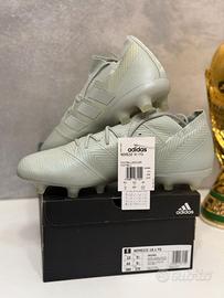 Scarpe calcio - Adidas Nemeziz 18.1 FG - Spectral