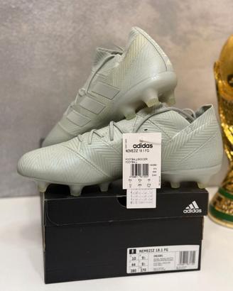 Scarpe calcio - Adidas Nemeziz 18.1 FG - Spectral