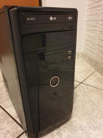 pc intel desktop 3.3ghz 