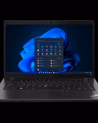 Thinkpad L14 Gen 4 i5 1345u RAM/SSD 16/512 GB