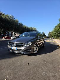 Mercedes Classe B 180D Allestimento Sport